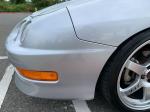 Acura Integra GS-R Coupe 2001 года
